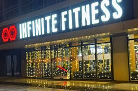 INFINITE GYM